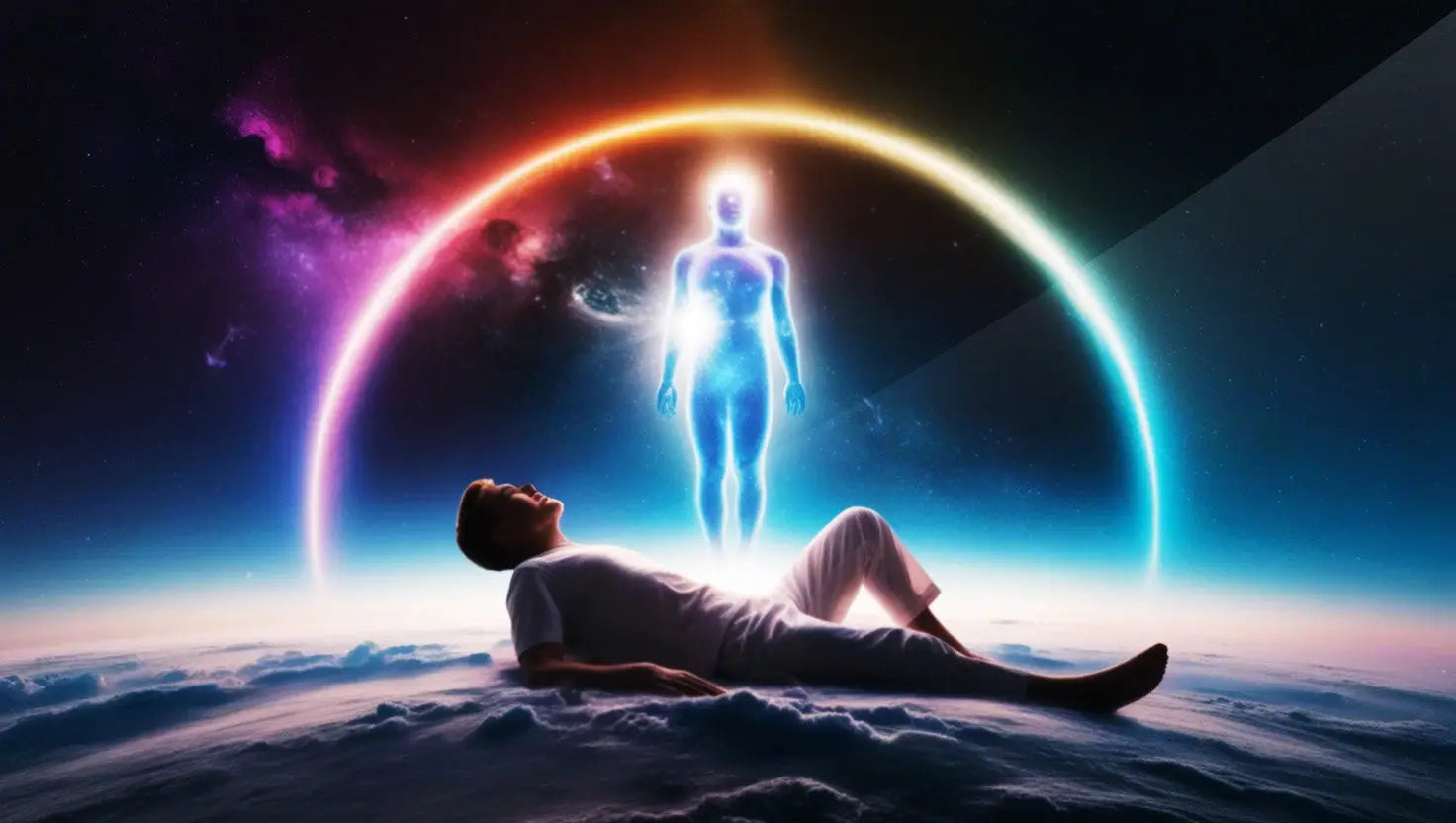 Astralreisen  Brainwave3D