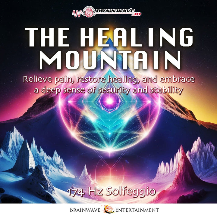 174 Hz Solfeggio Frequency