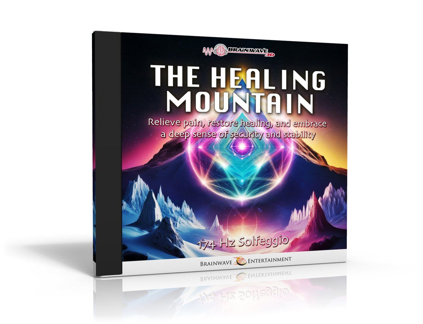 174 Hz Solfeggio Frequency