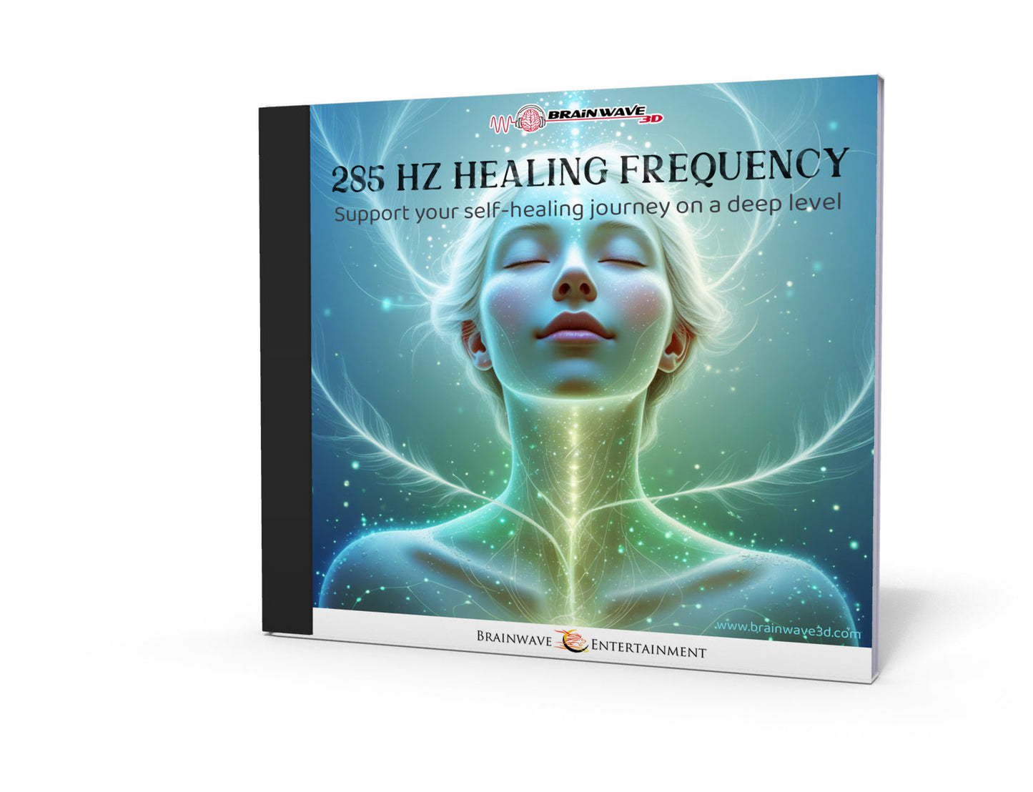 285 Hz Healing Frequency