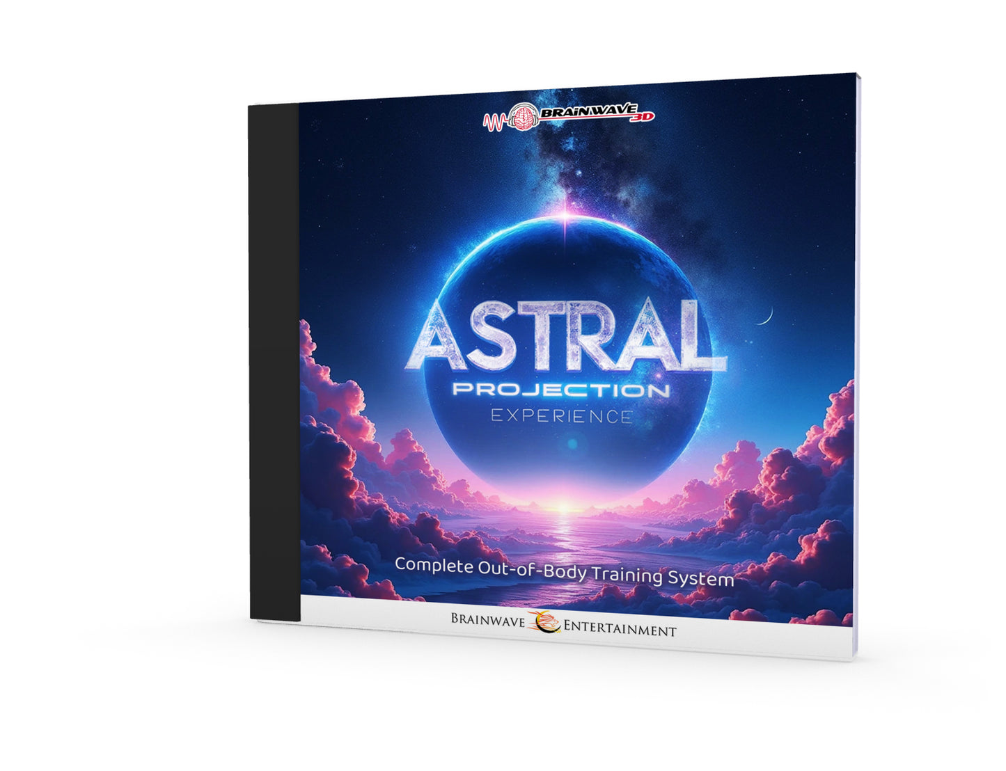 Astral Projection Experience