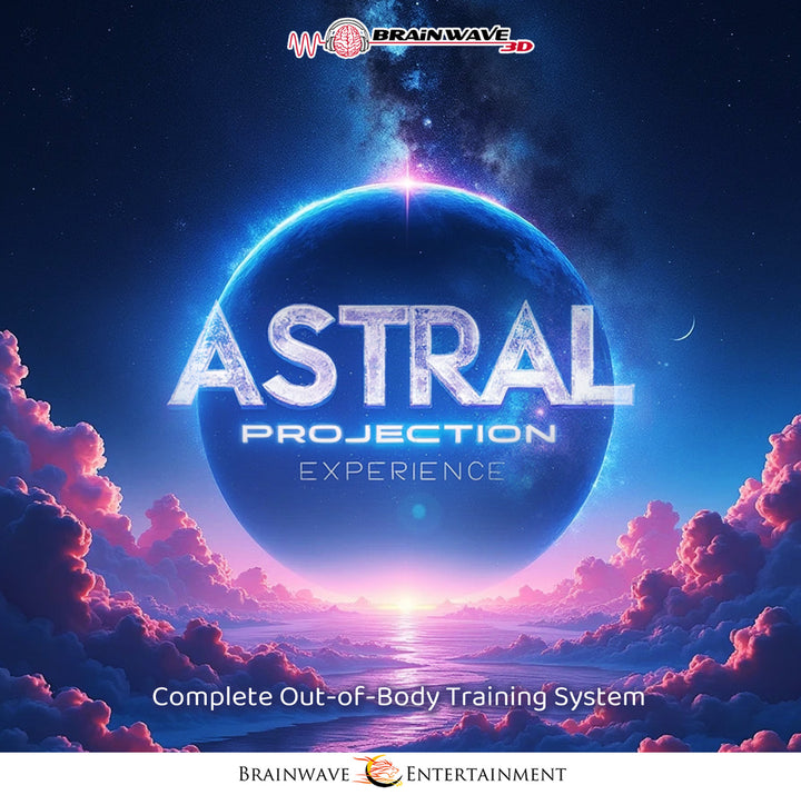 Astral Projection Experience