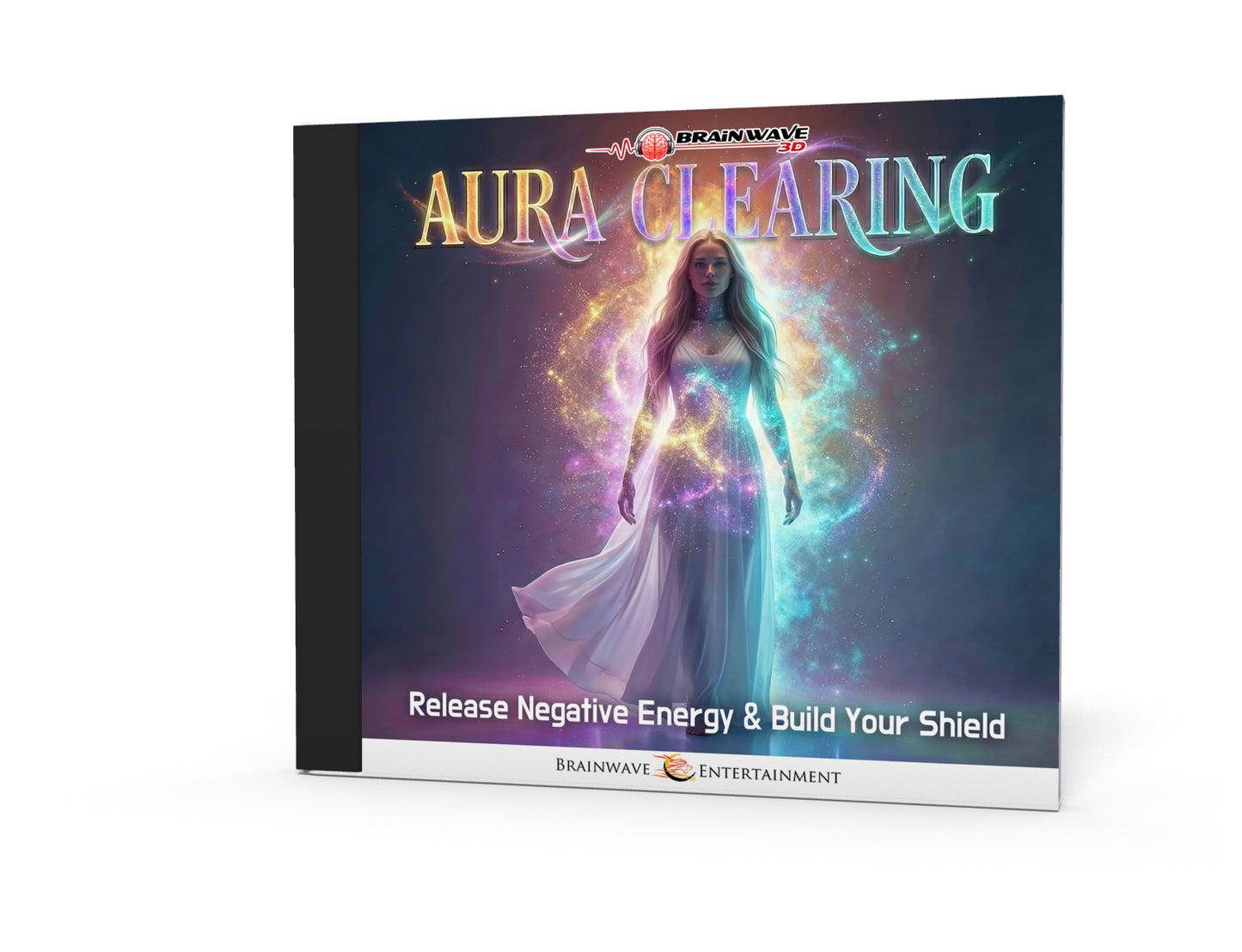Aura Clearing