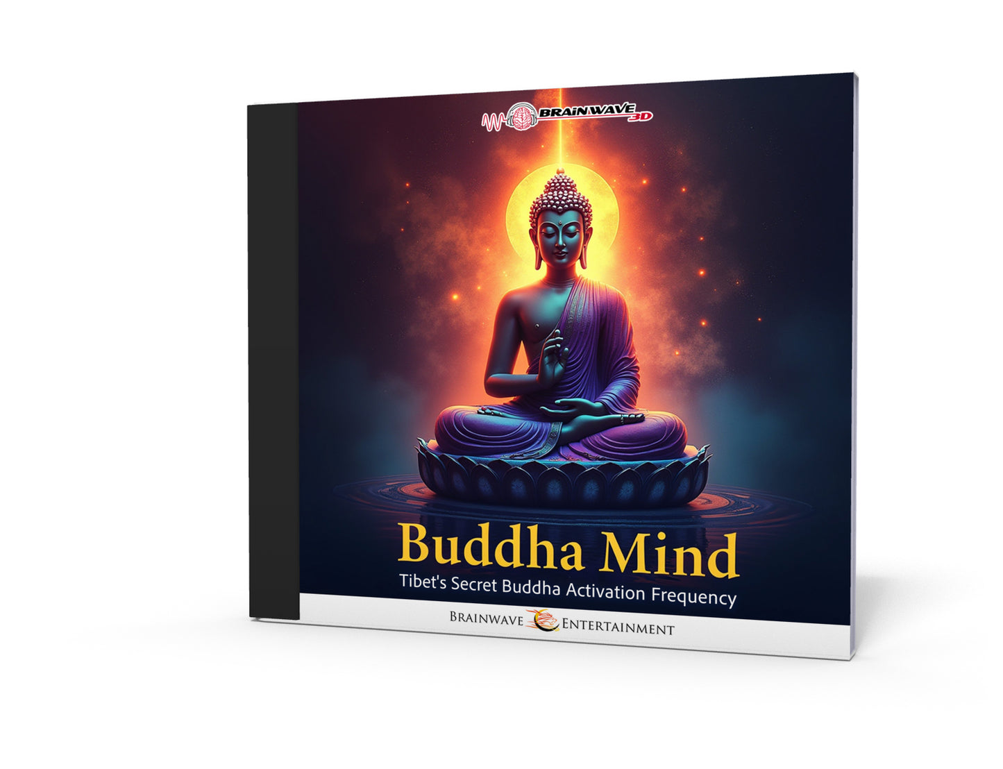 Buddha Mind