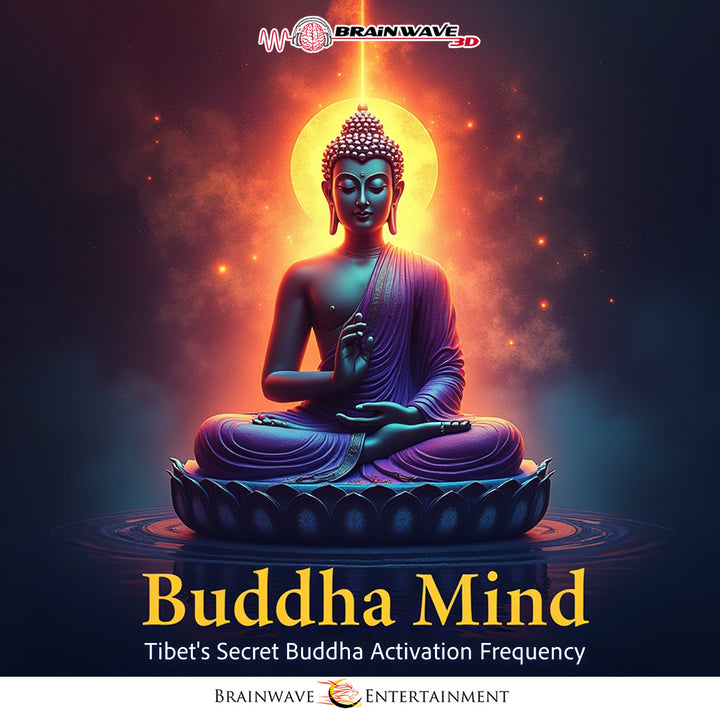 Buddha Mind