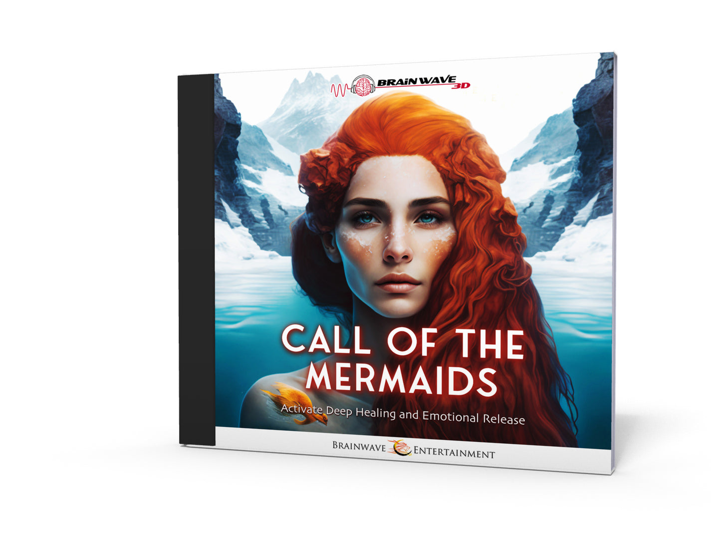 Call of the Mermaids