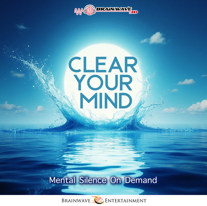 Clear Your Mind