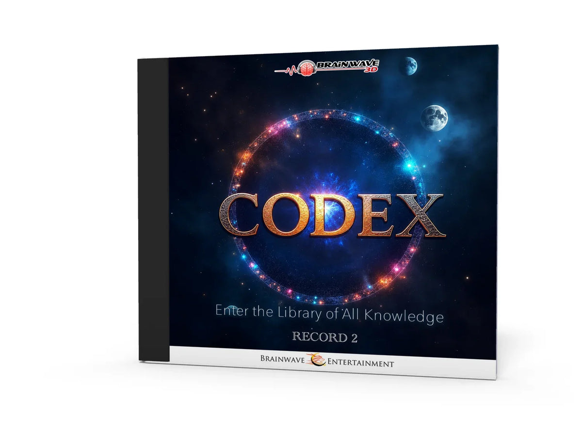 CODEX – Record 2