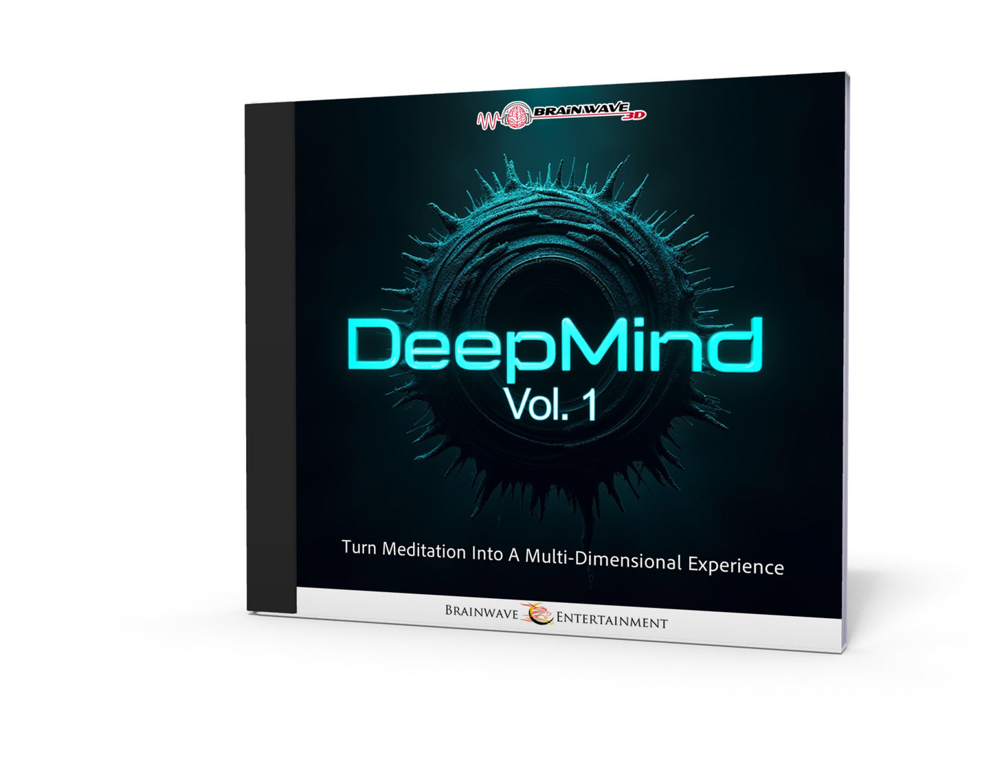 Deep Mind Vol. 1