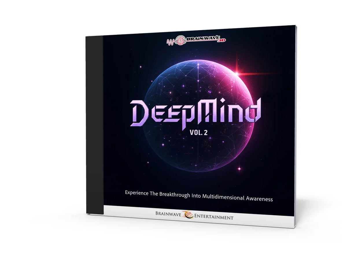 Deep Mind Vol. 2