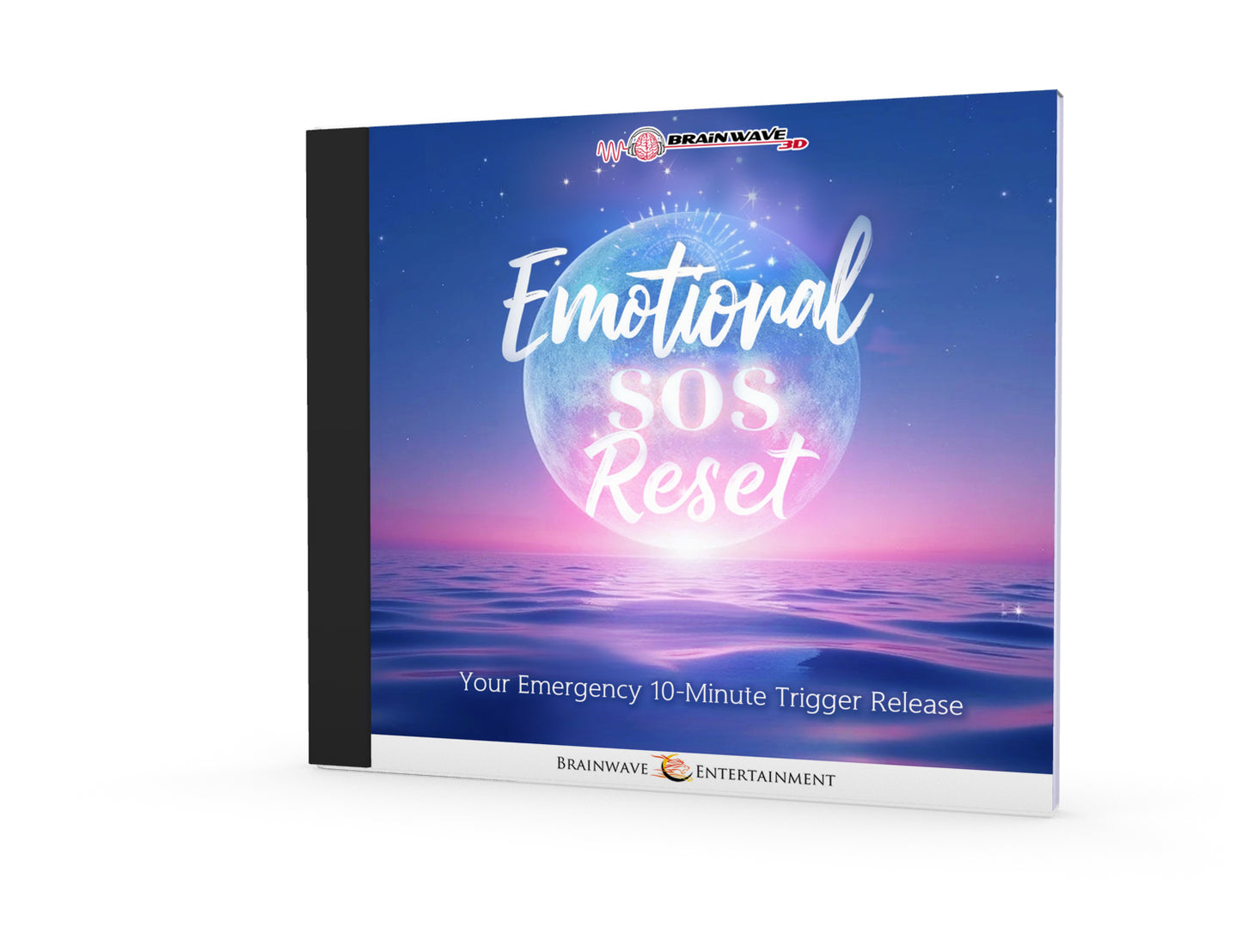 Emotional SOS-Reset