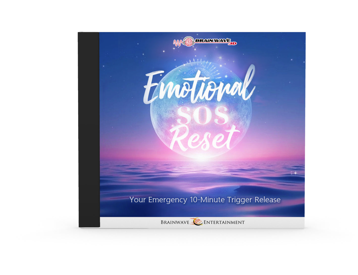 Emotional SOS-Reset