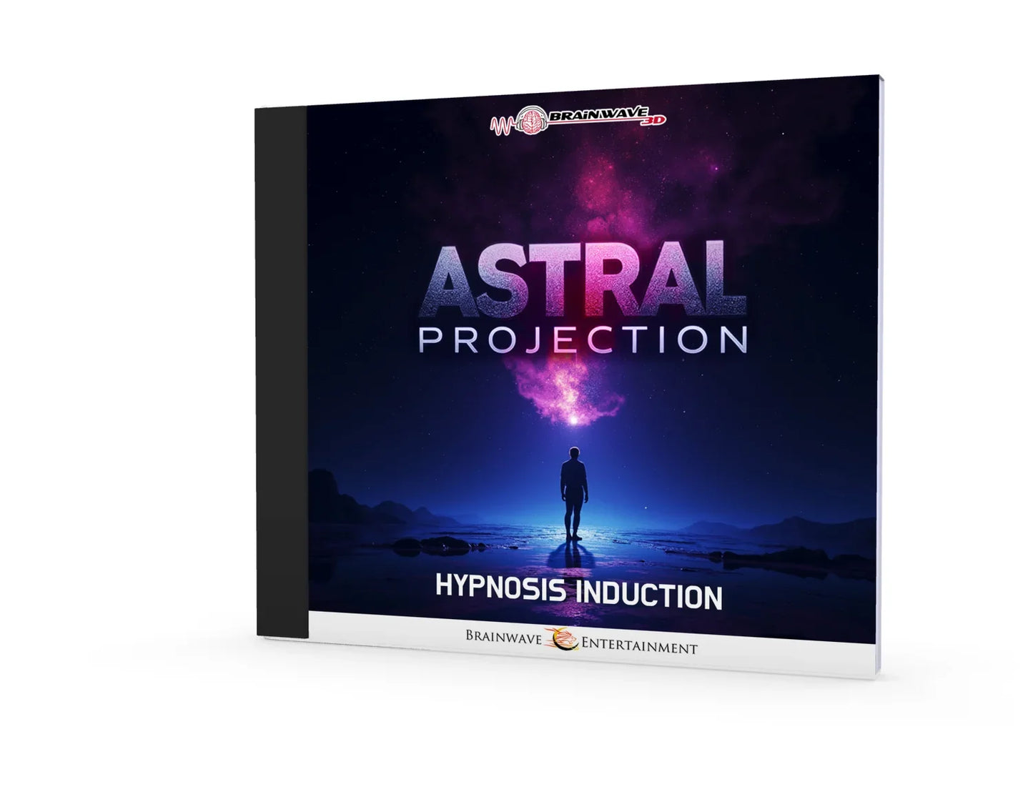Astral Projection - Hypnosis Induction