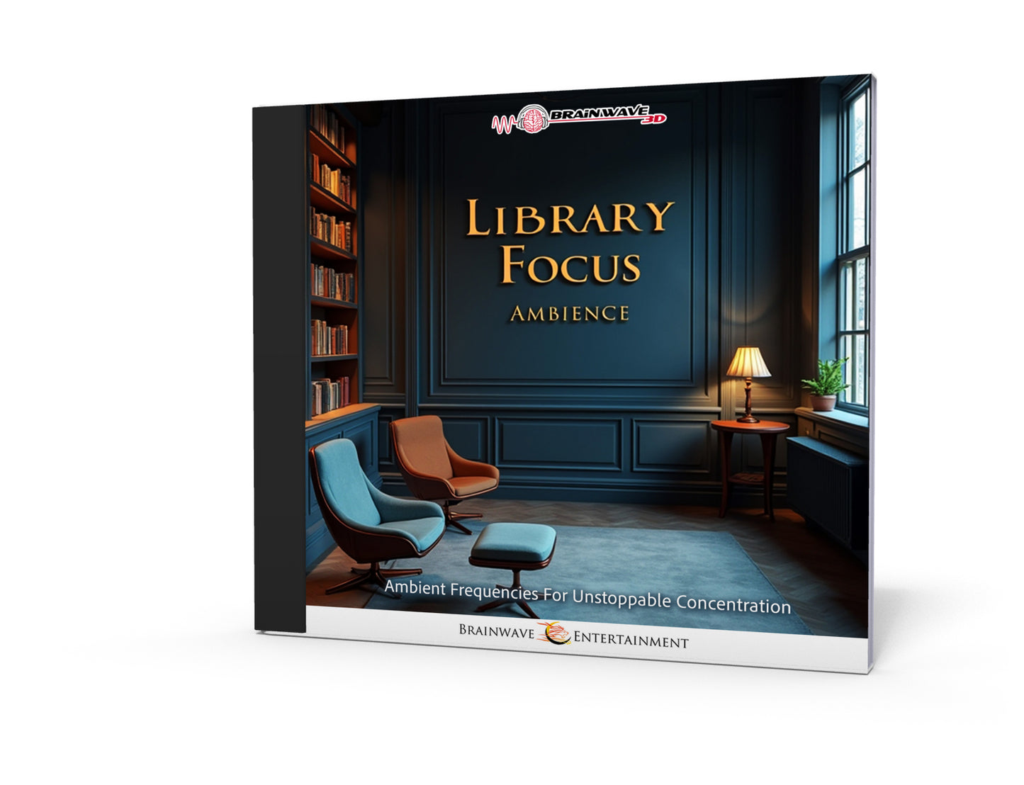 Library Focus Code