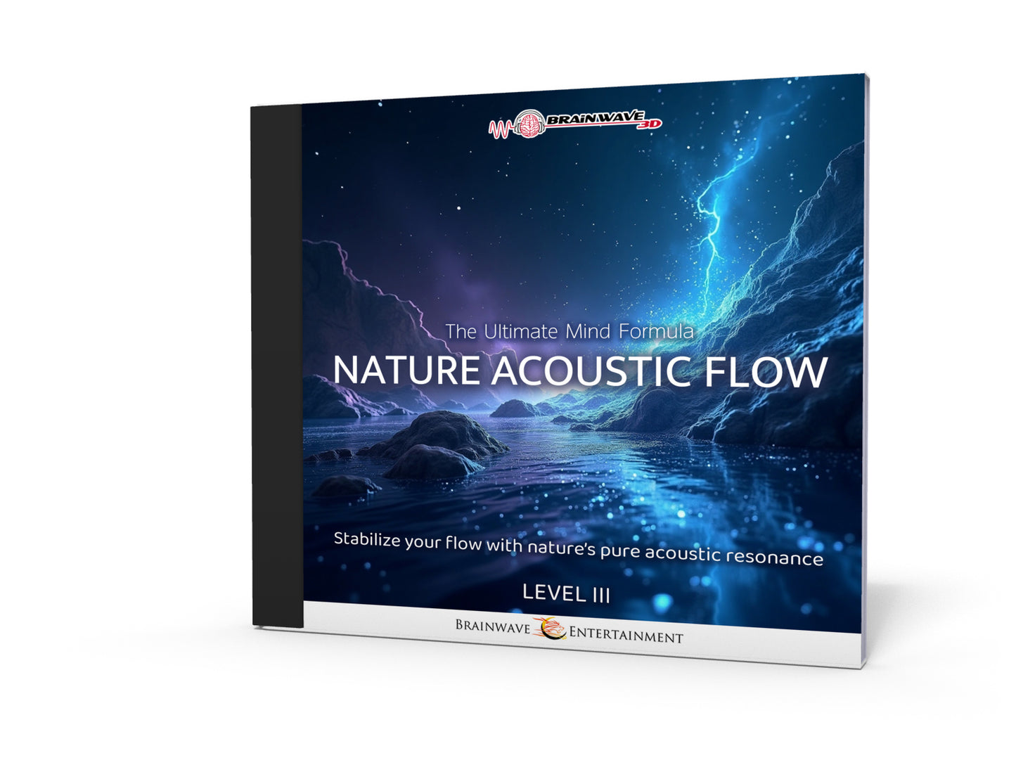 The Ultimate MIND Formula