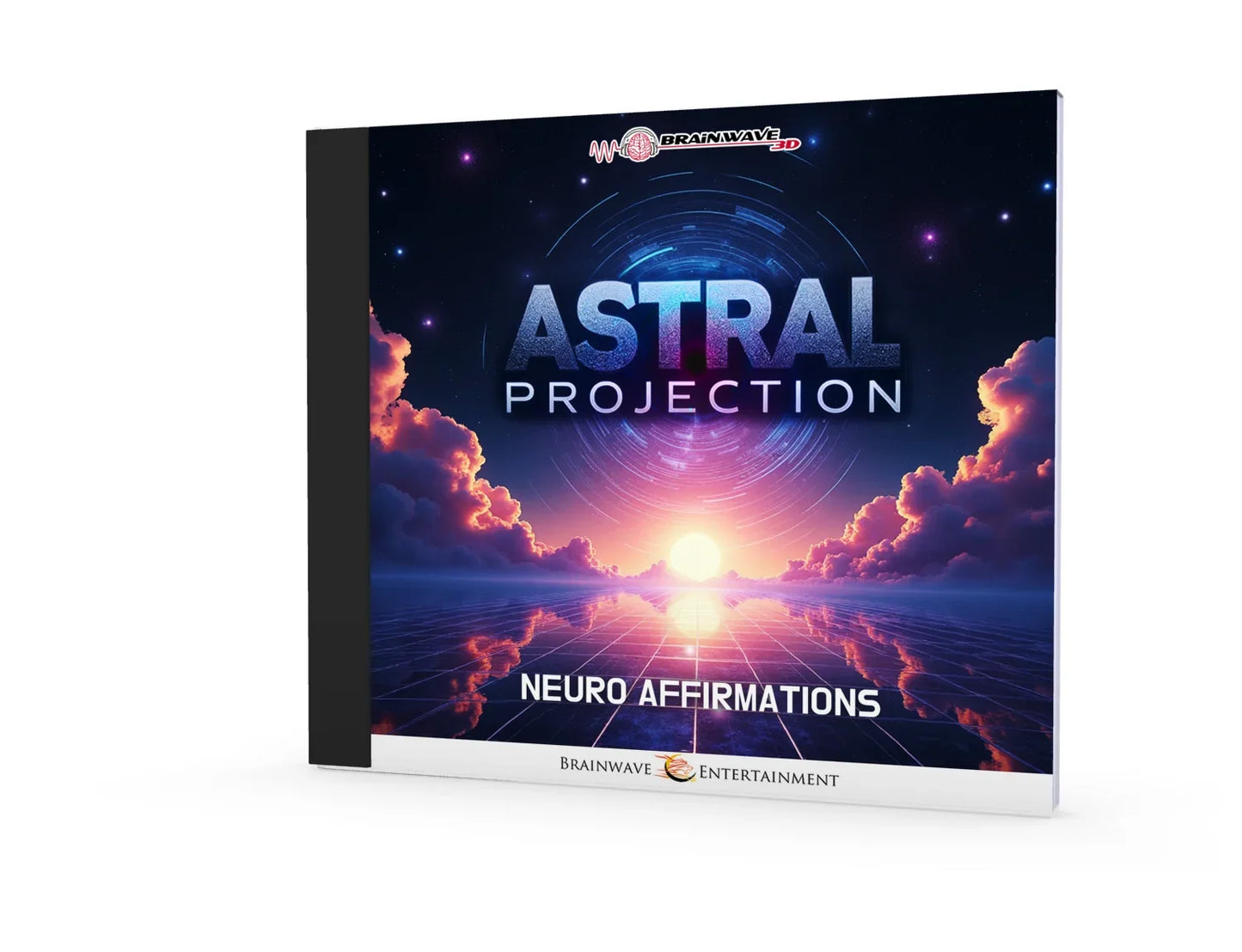 Astral Projection - Neuro Affirmations
