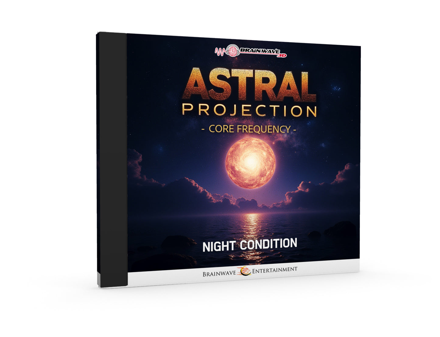 Astral Projection Experience