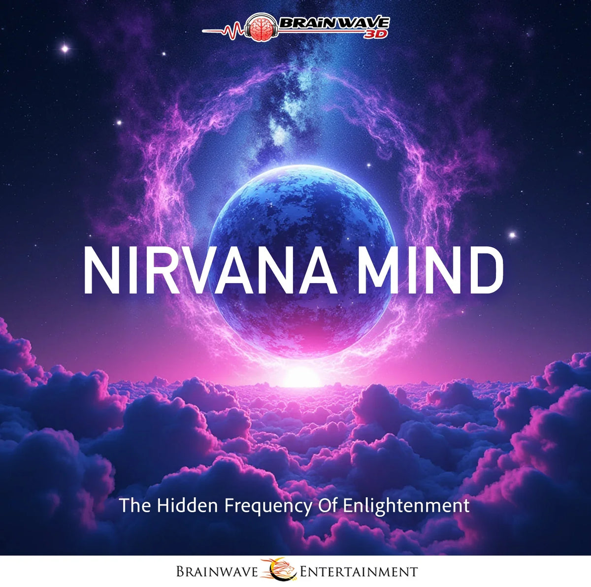 Transcendent Mind Collection