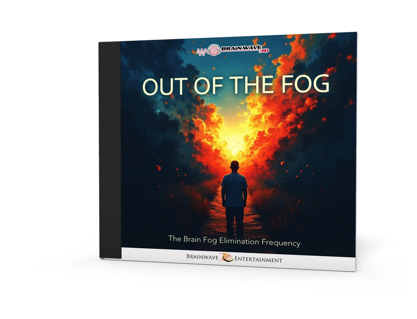 Out of the Fog