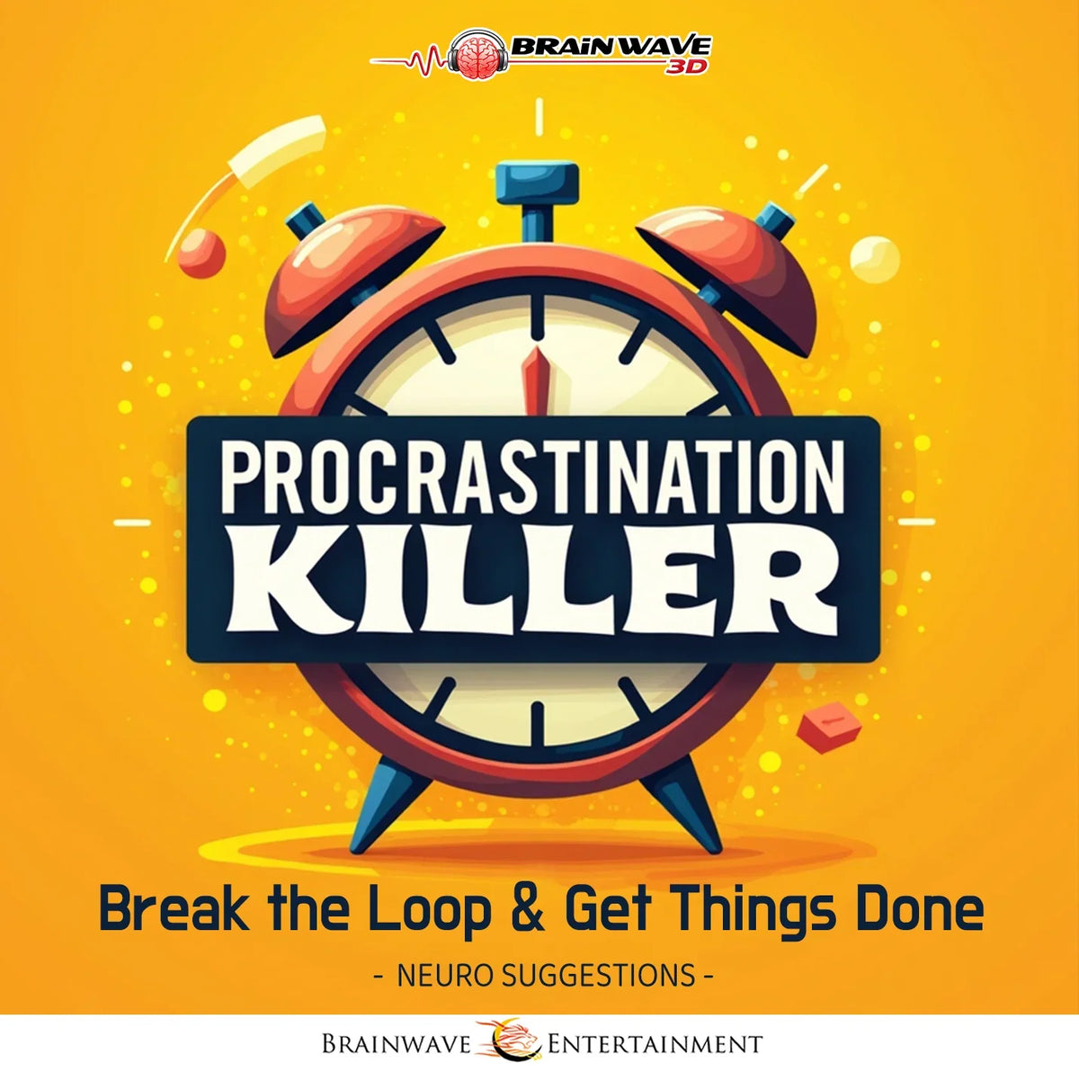 Procrastination Killer