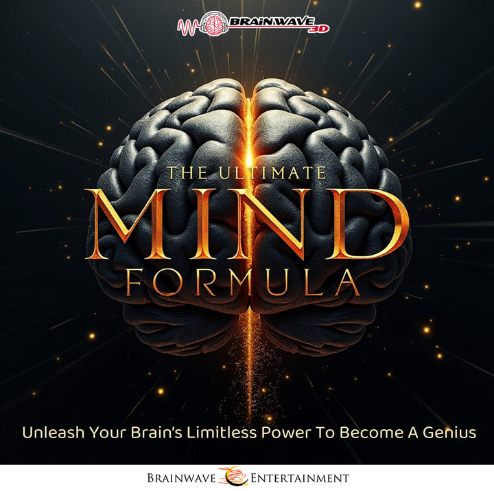 The Ultimate MIND Formula
