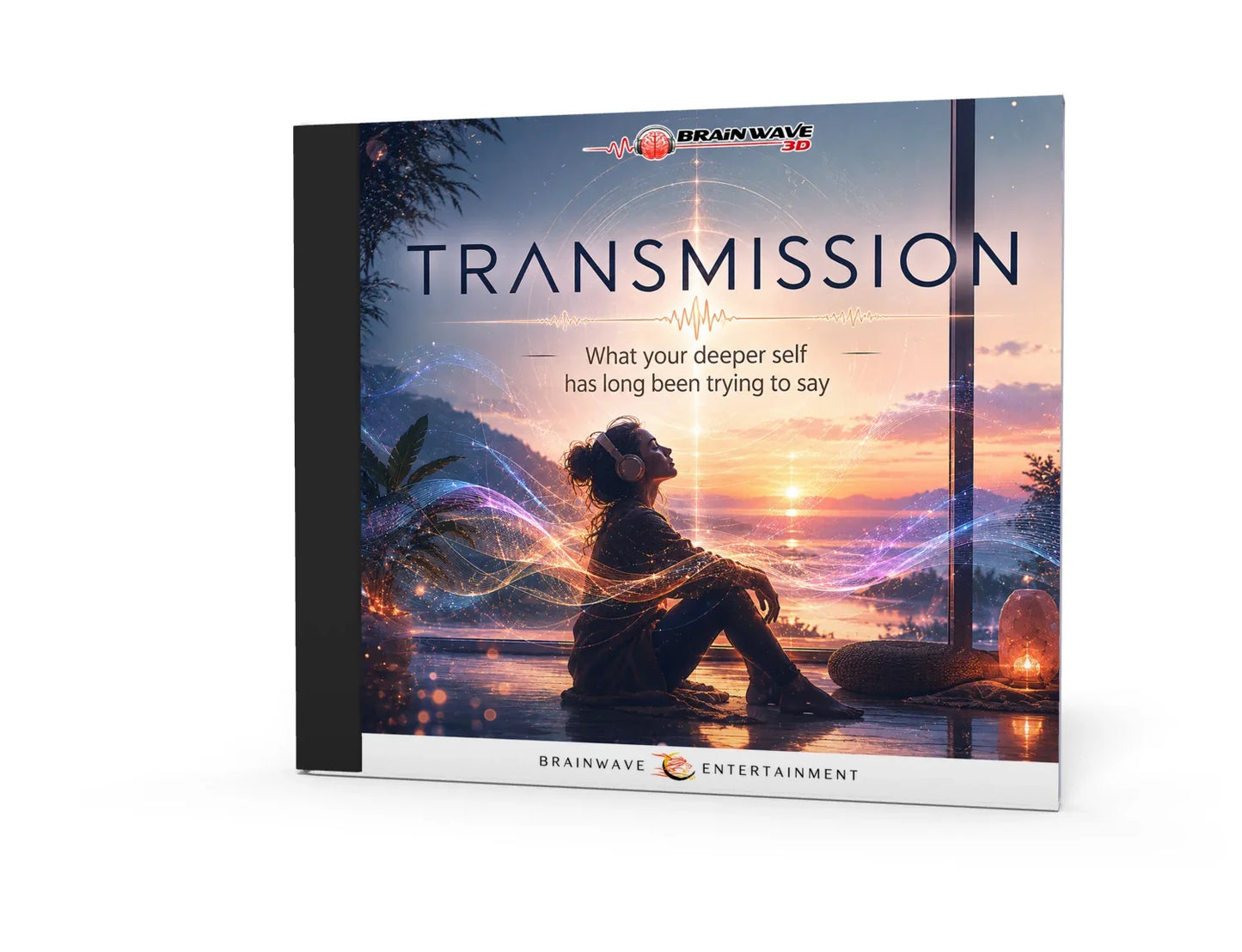 Transmission