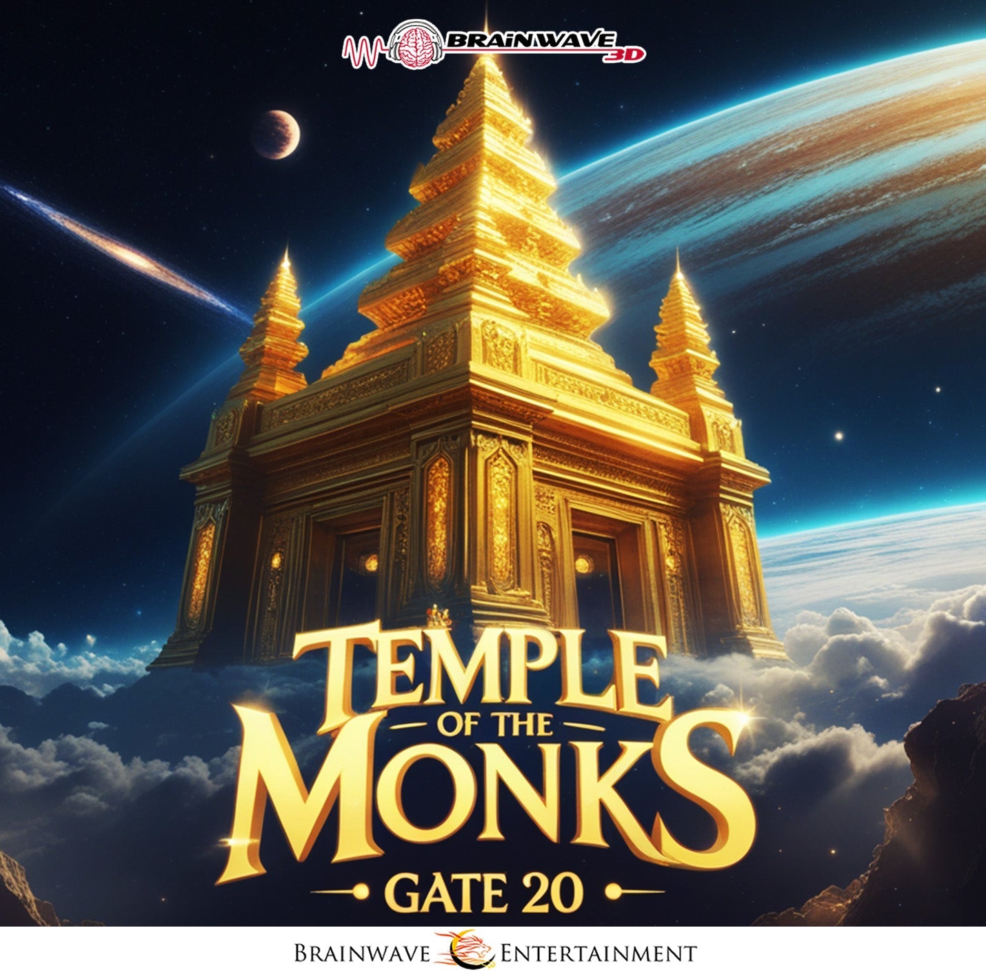 Adventure Experience - Gate 11-20