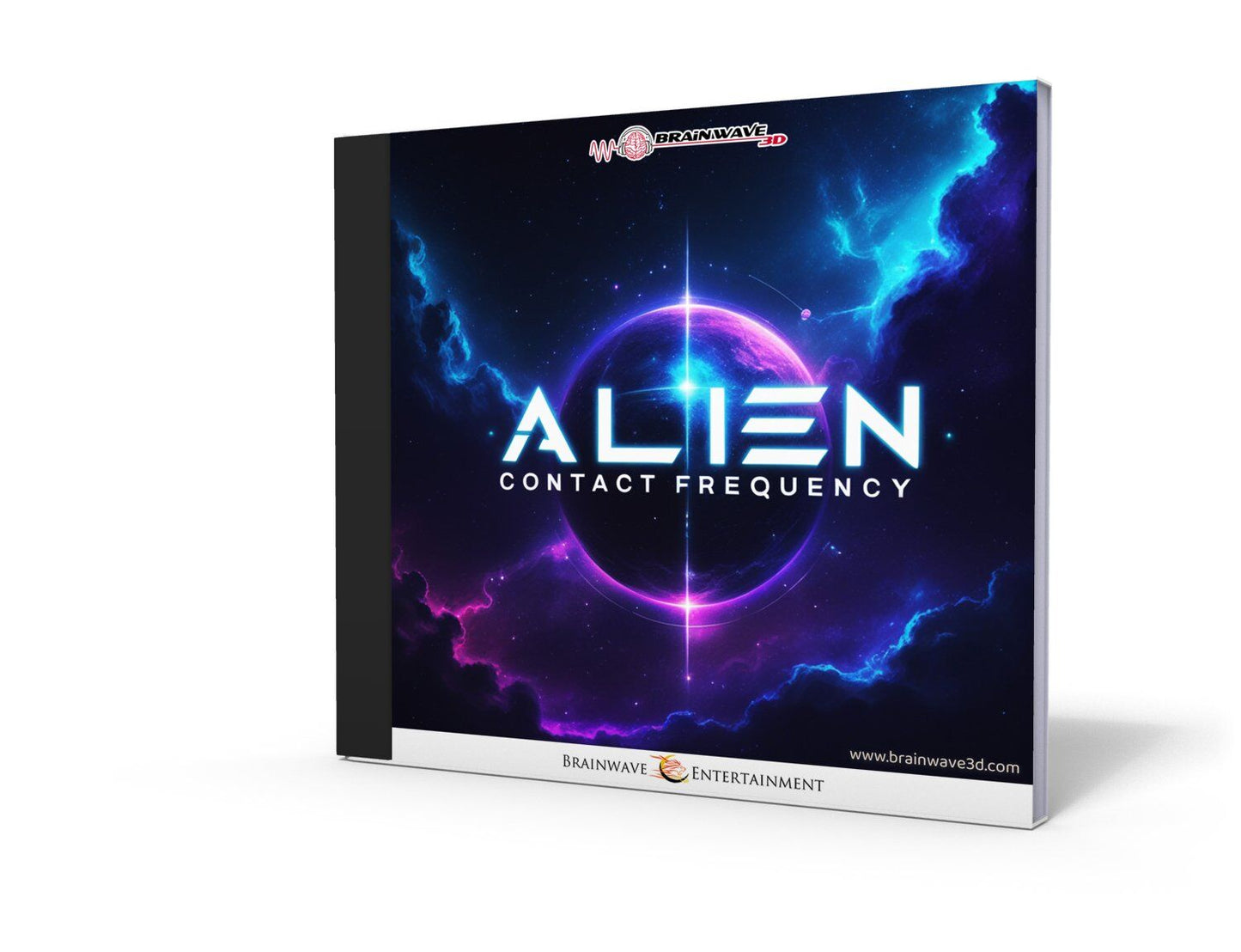 Alien Contact Frequency