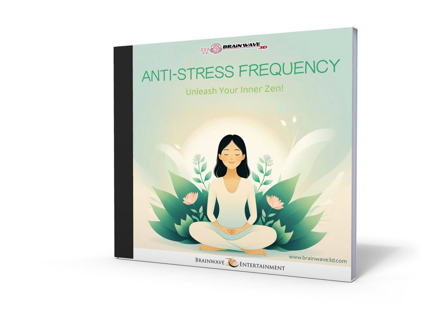 Anti-Stress Frequency