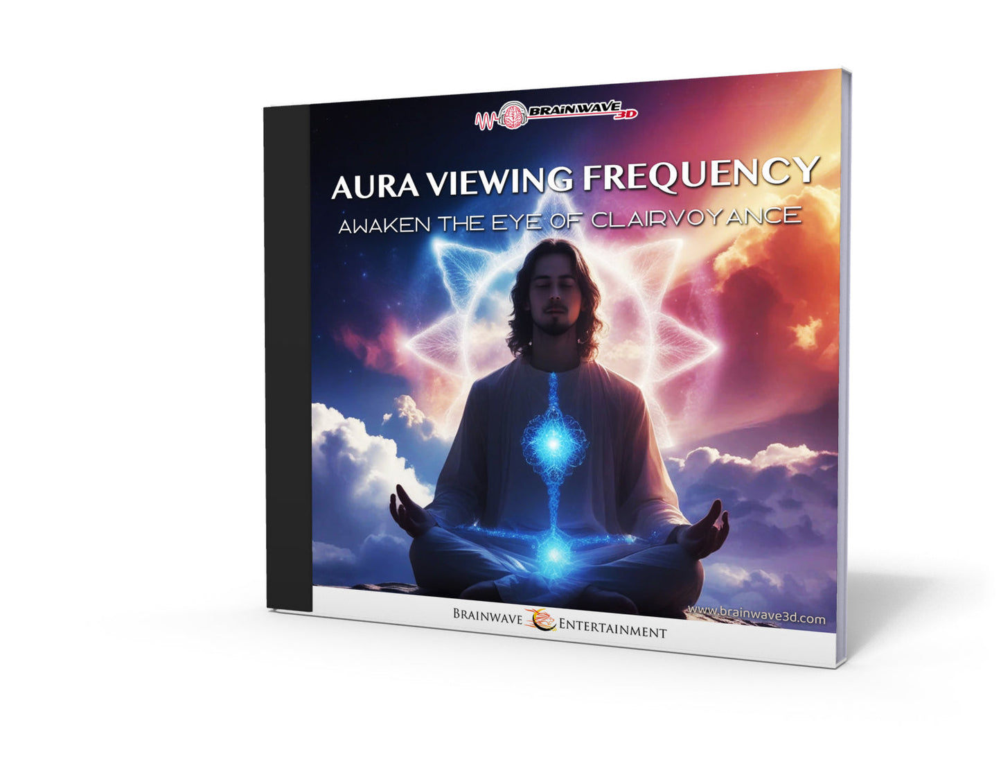Aura Viewing Frequency