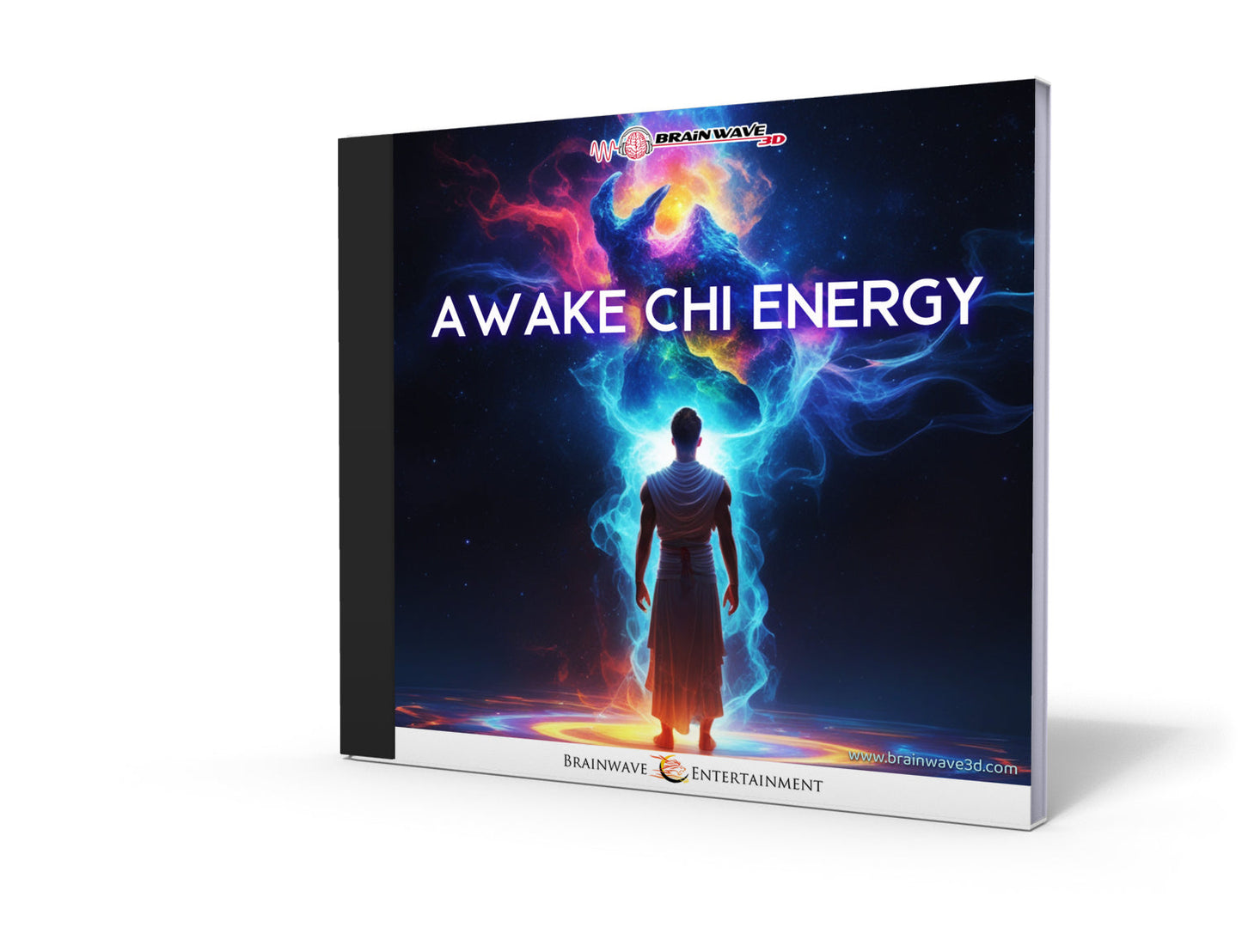 Awake Chi Energy