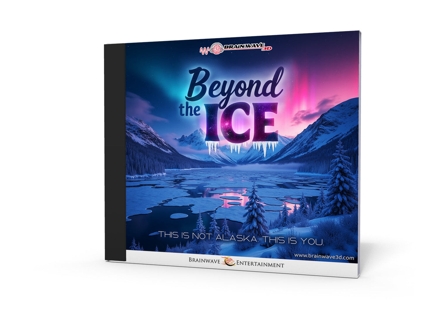 Beyond The Ice