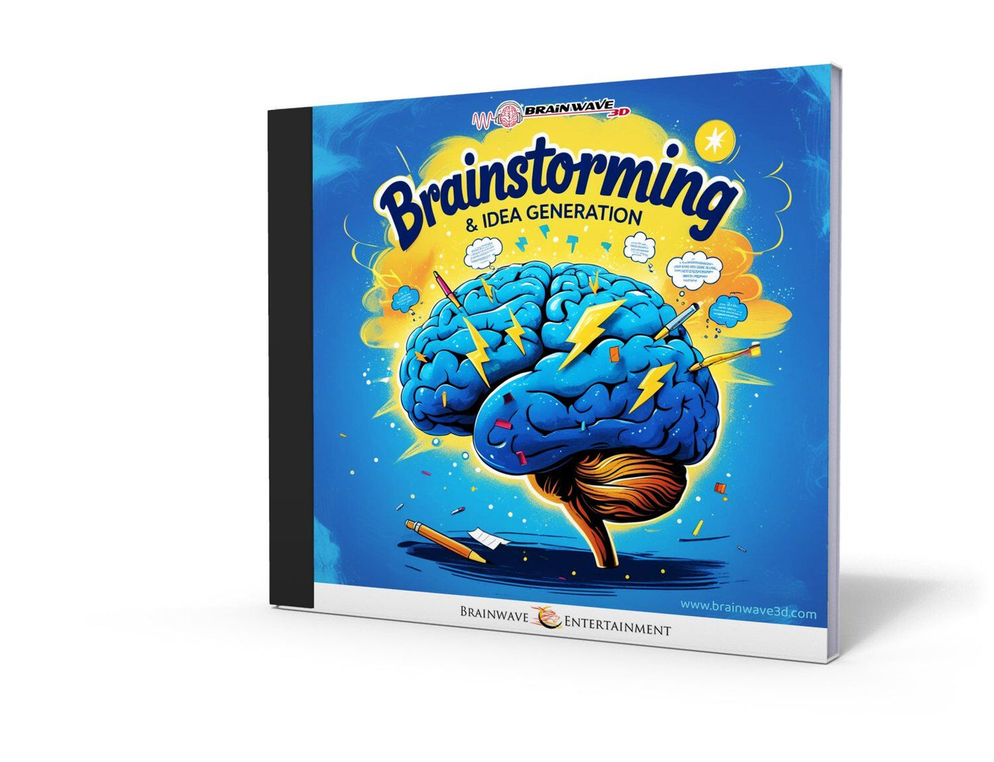 Brainstorming & Idea Generation