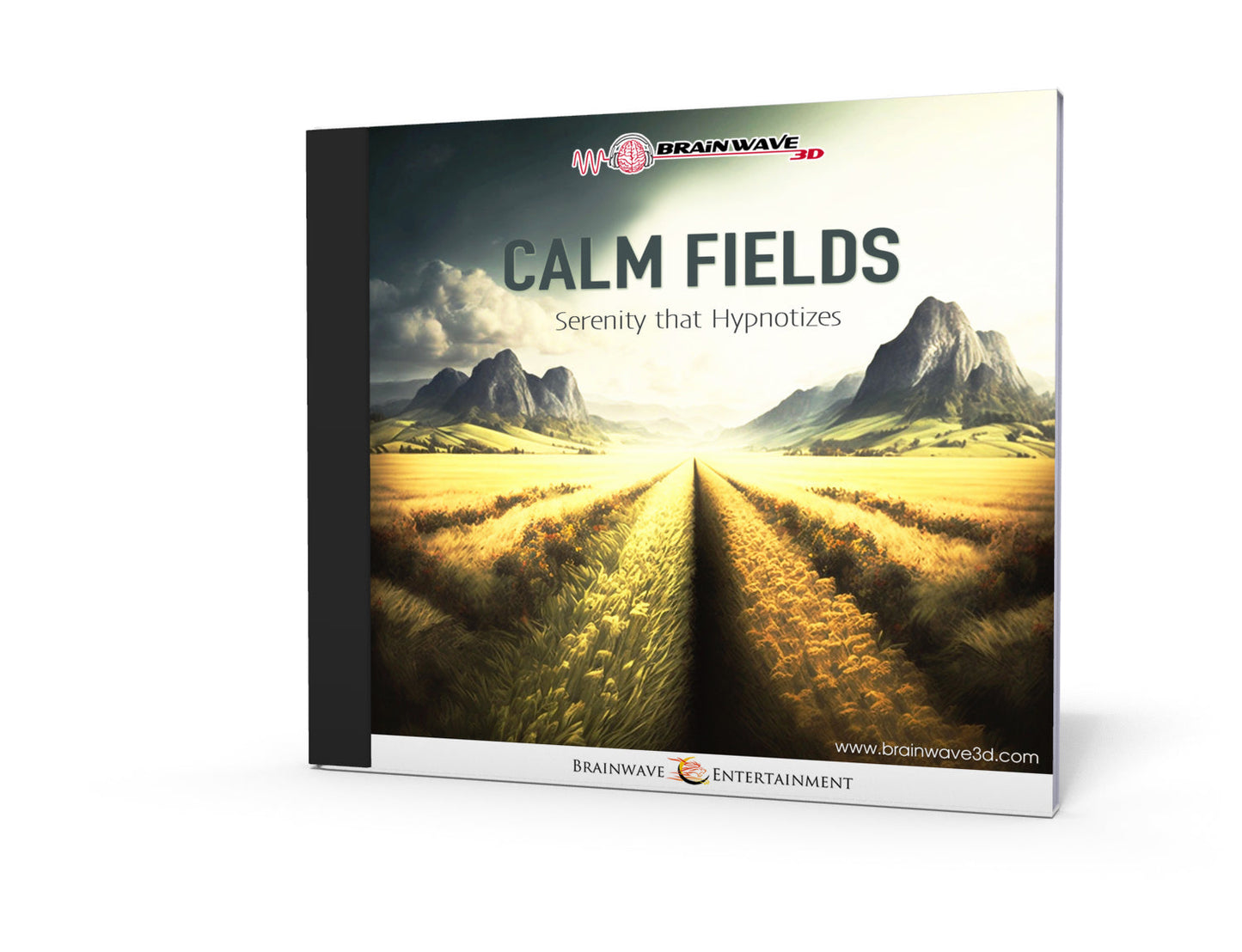 Calm Fields