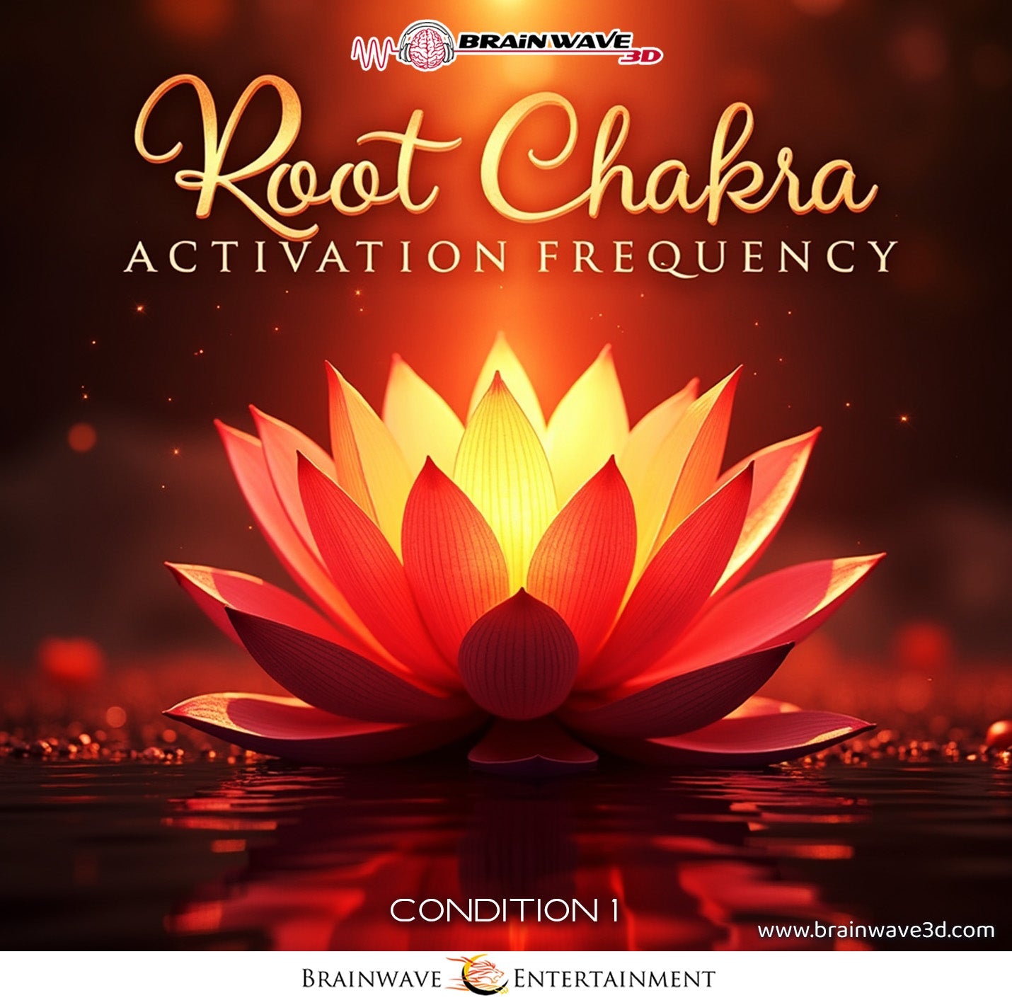 Chakra Activation Core Program