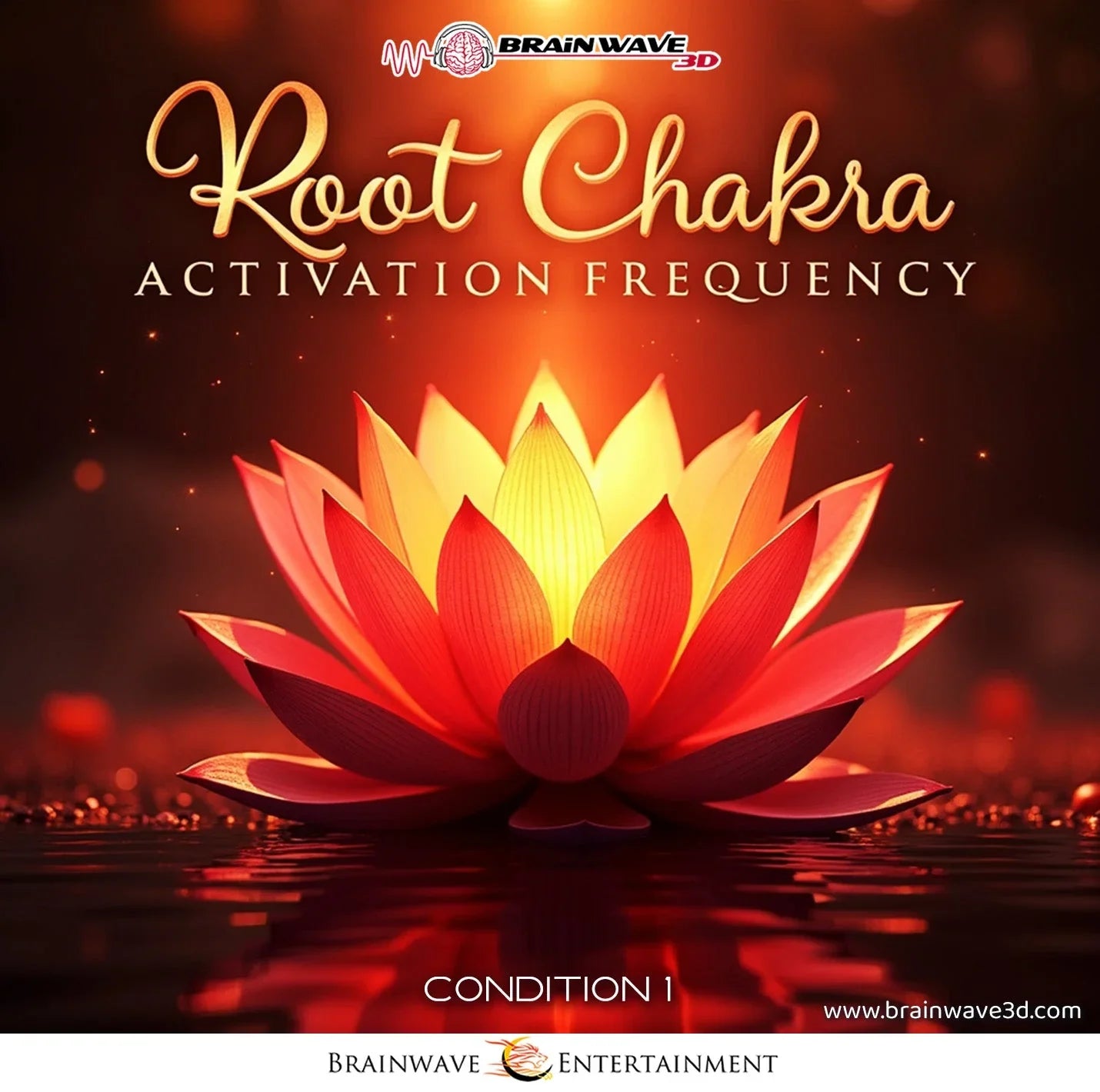 Chakra Activation Core Program