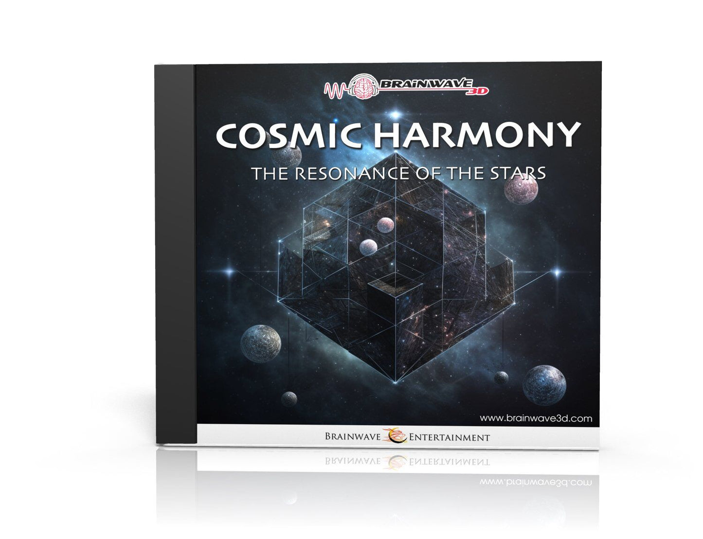 Cosmic Harmony