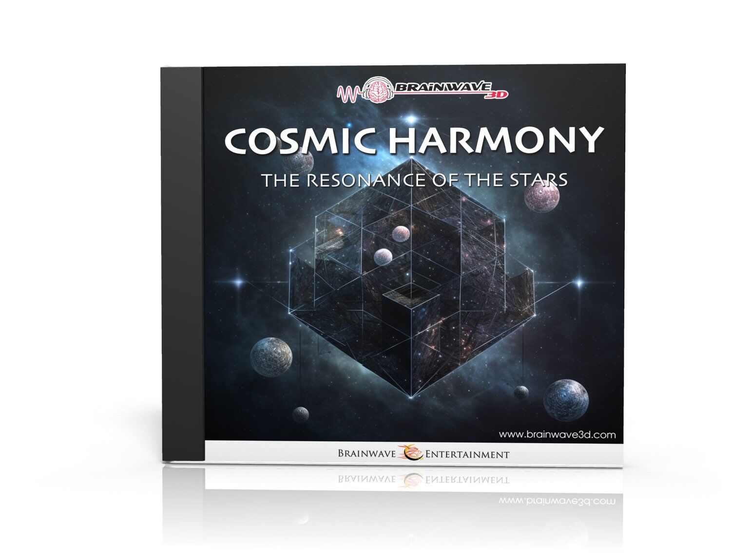 Cosmic Harmony