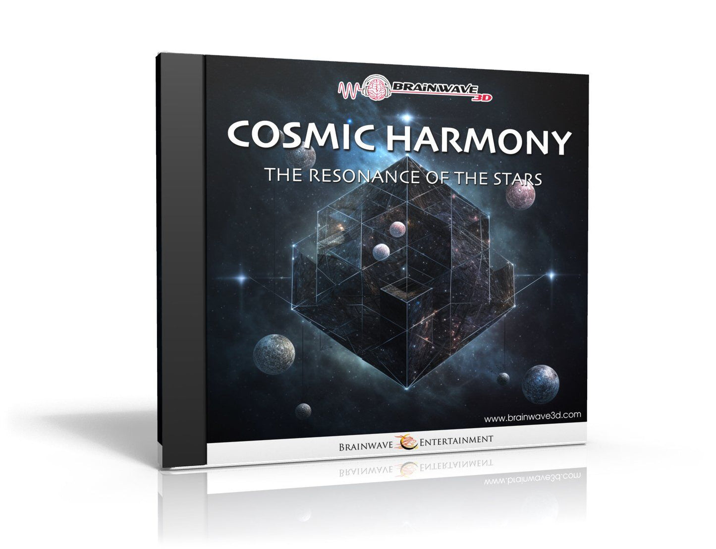Cosmic Harmony