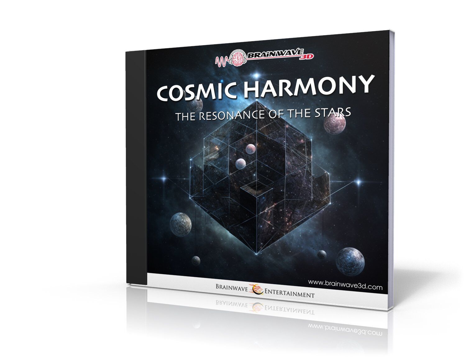 Cosmic Harmony