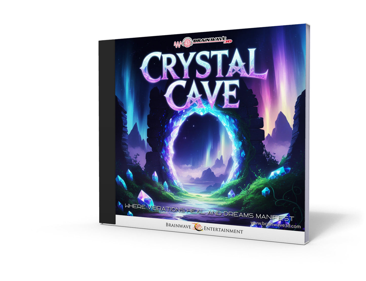 Crystal Cave
