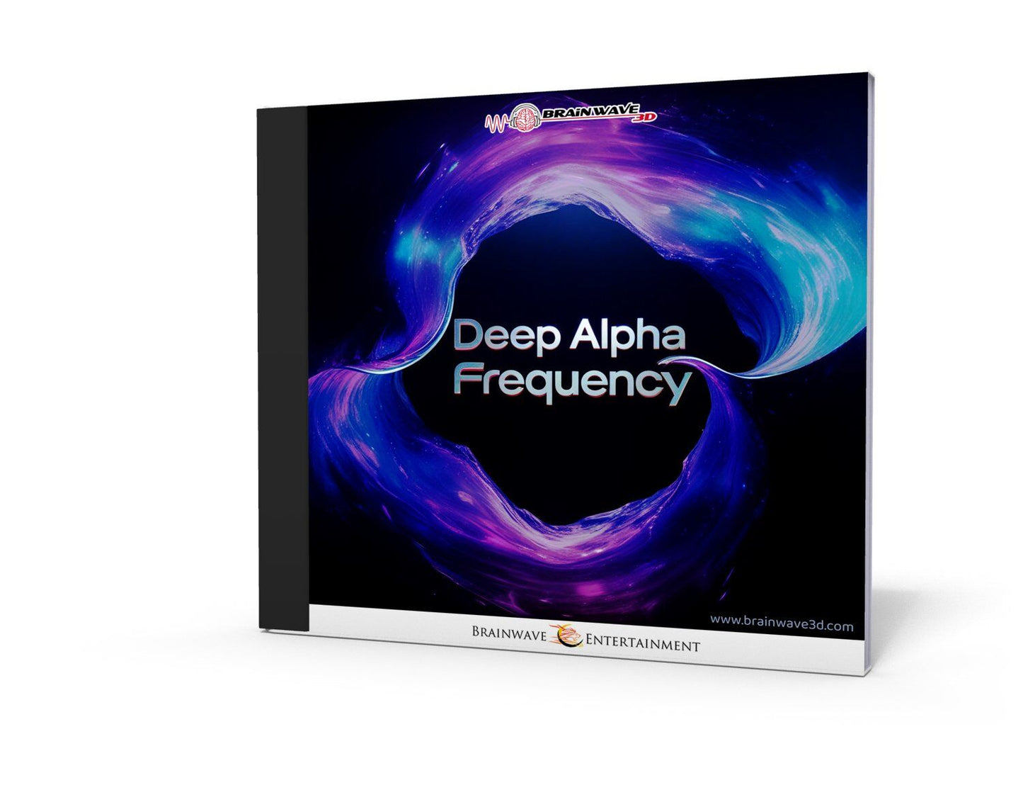 Deep Alpha Frequency