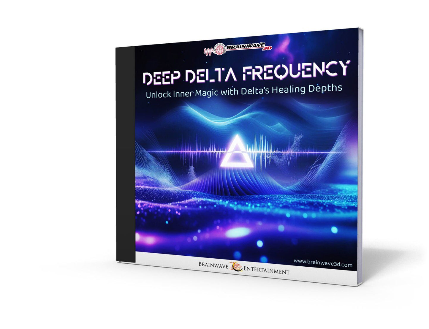 Deep Delta Frequency