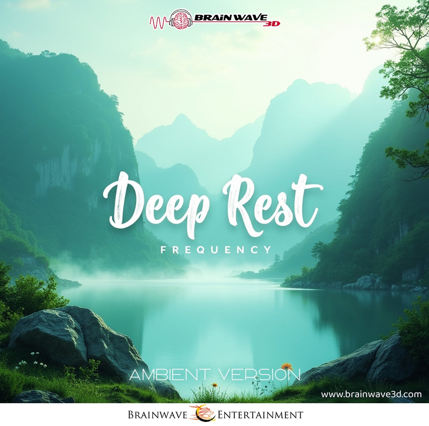 Deep Rest Frequency
