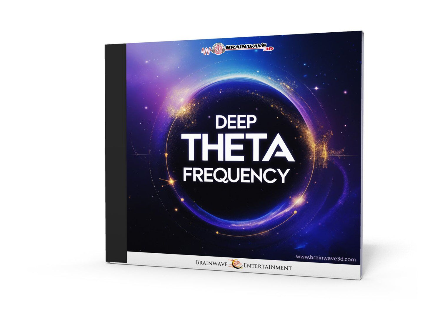 Deep Theta Frequency