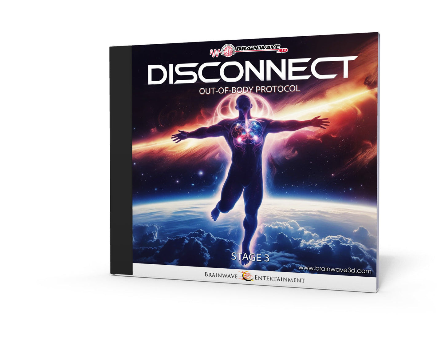 Disconnect - Stage 3