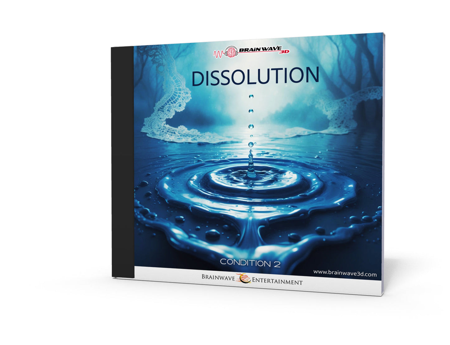 Dissolution - Chapter 2