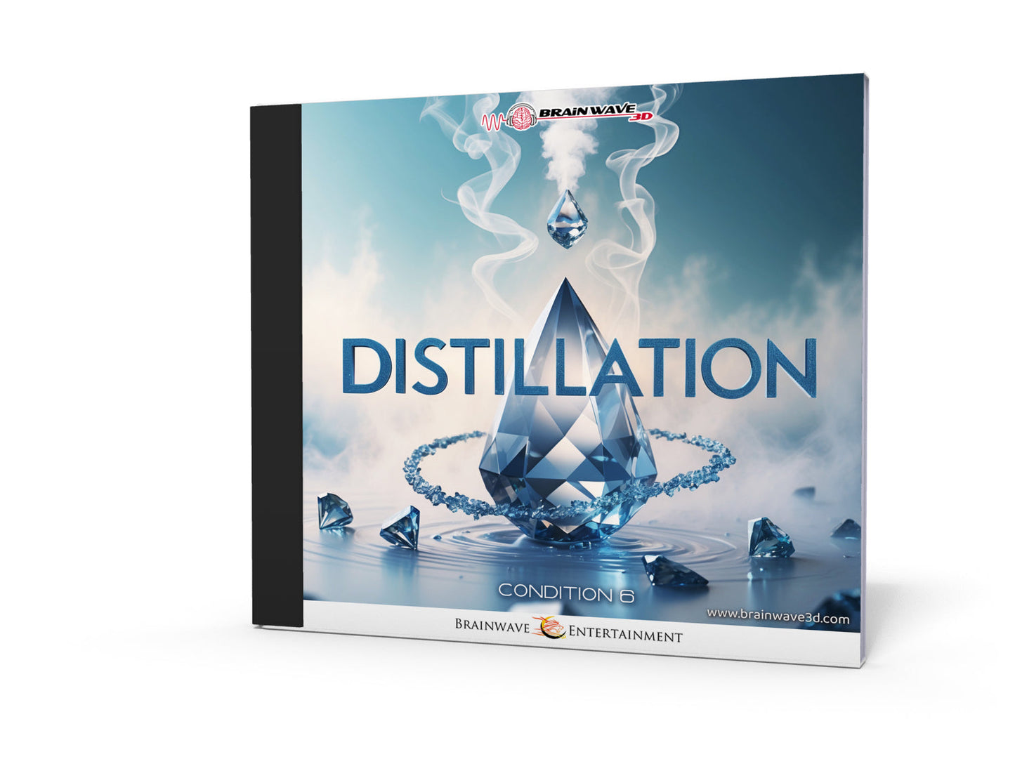 Distillation - Chapter 6