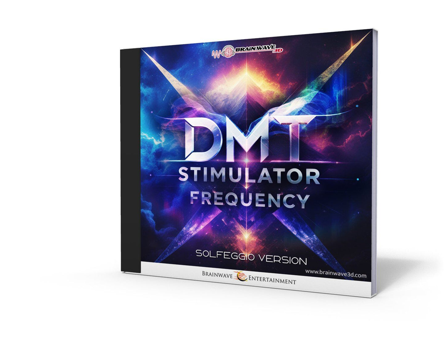 DMT Stimulator Frequency