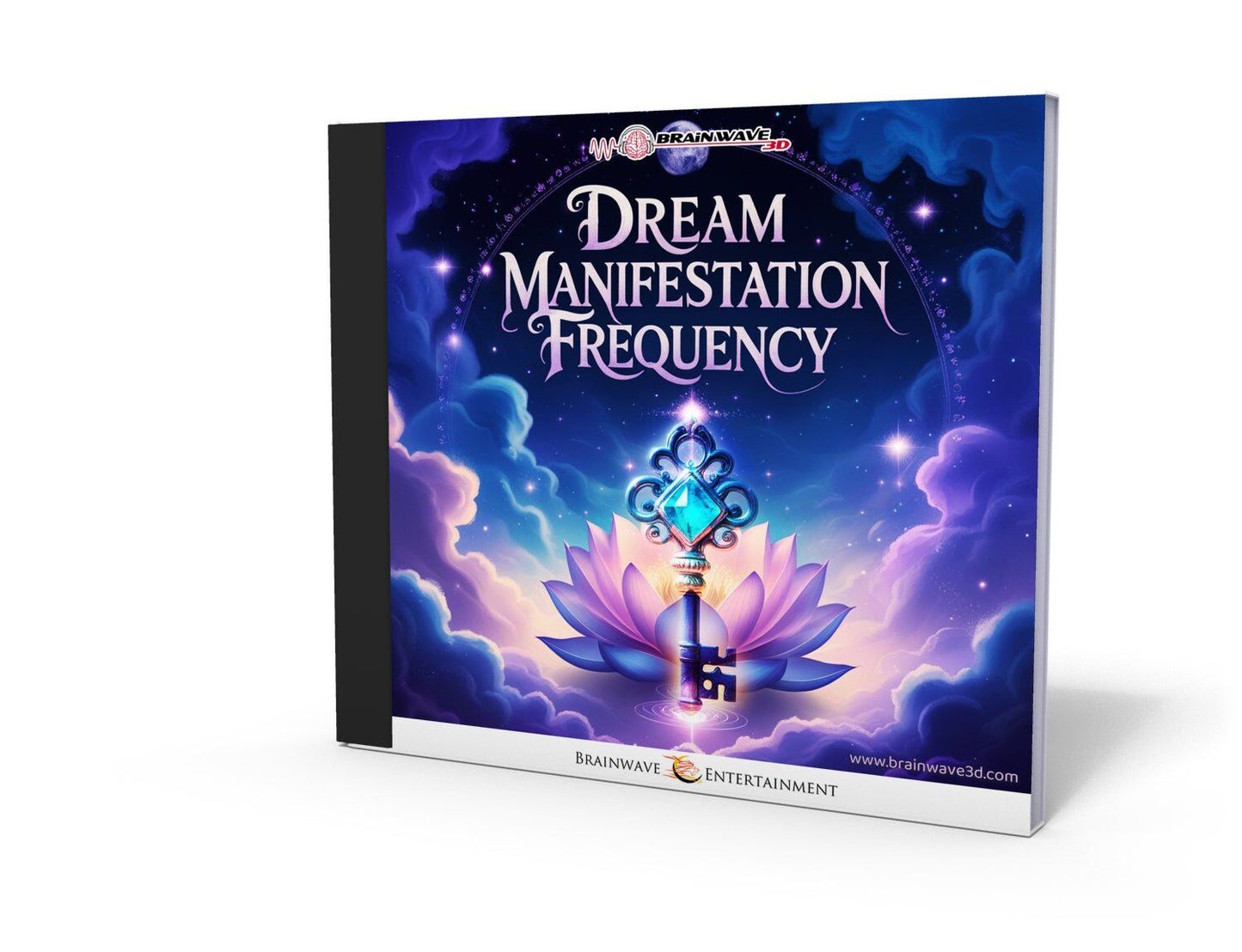 Dream Manifestation Frequency